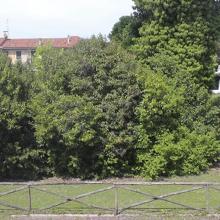 Una Finestra Sul Fiume * Mira